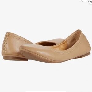 NIB Emmie ballet flat
